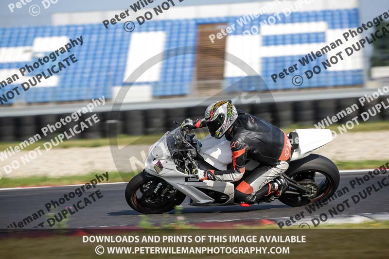 25 to 27th july 2019;Slovakia Ring;event digital images;motorbikes;no limits;peter wileman photography;trackday;trackday digital images